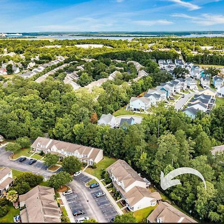 Suite Carolina Charleston Kültér fotó