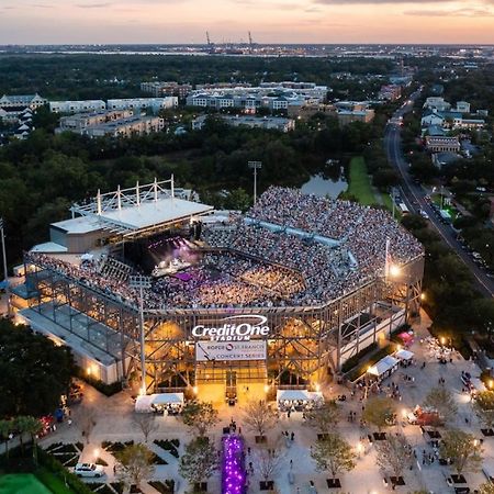 Suite Carolina Charleston Kültér fotó