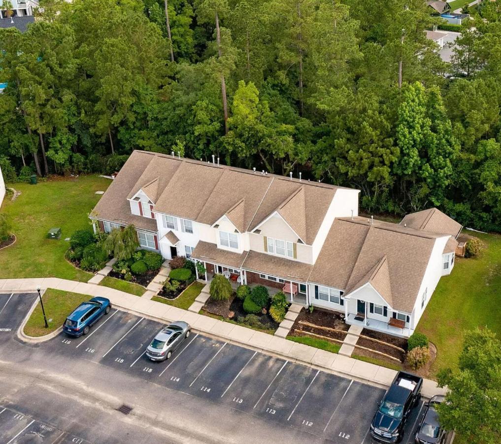 Suite Carolina Charleston Kültér fotó
