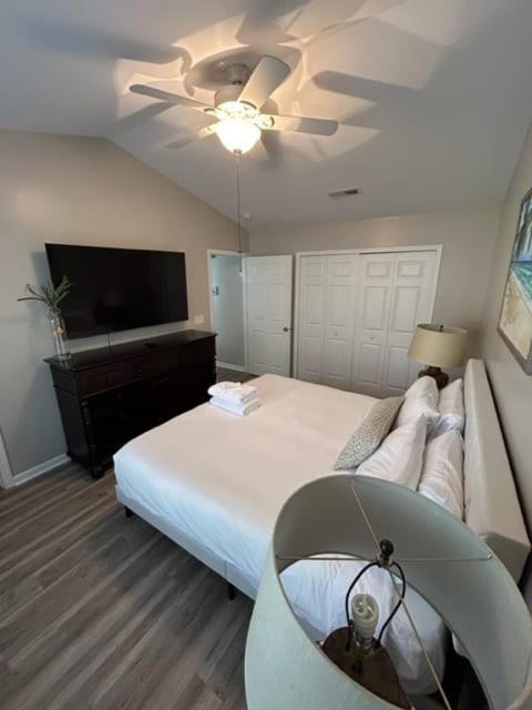 Suite Carolina Charleston Kültér fotó