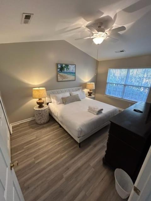 Suite Carolina Charleston Kültér fotó